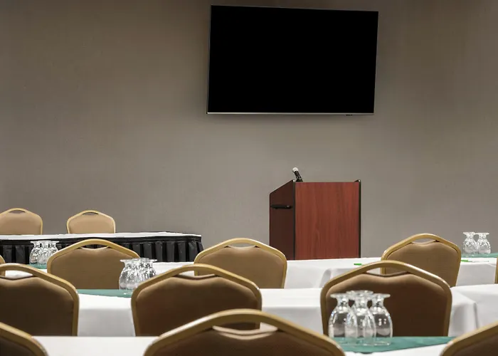 Holiday Inn Ontario By Ihg